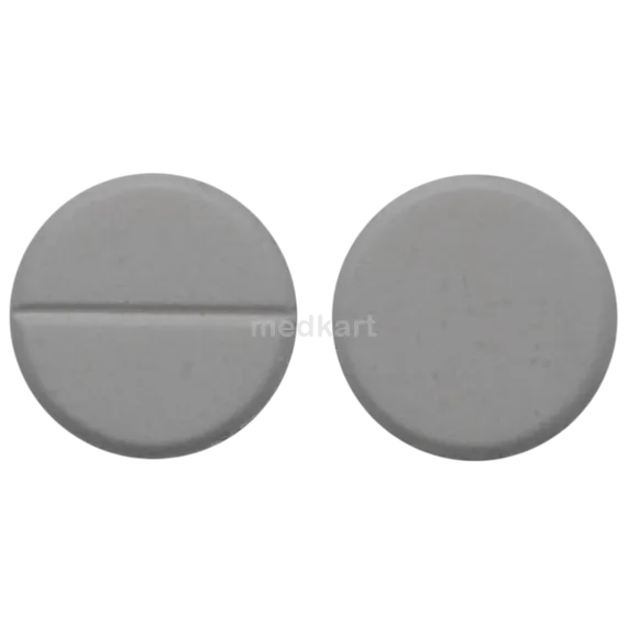 ventidox bro tablet 10's